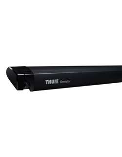  Thule 6300. 350Cm. Sort boks 